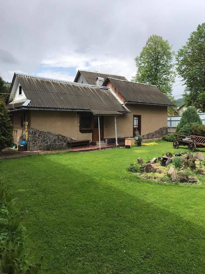 Гостевой дом Guest house Shulc Межгорье-13