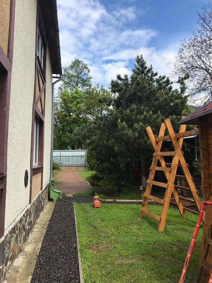 Гостевой дом Guest house Shulc Межгорье-21