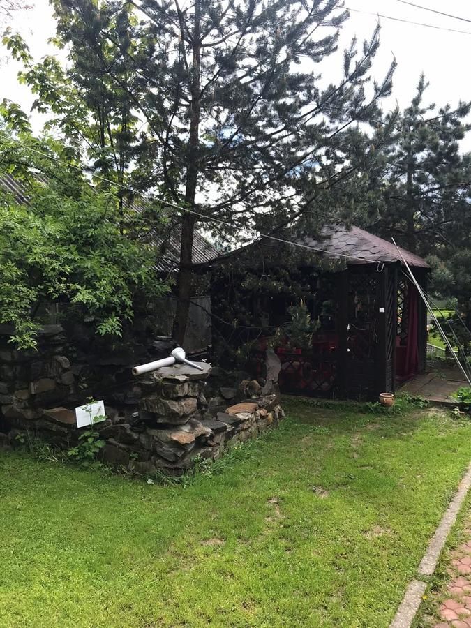 Гостевой дом Guest house Shulc Межгорье-22