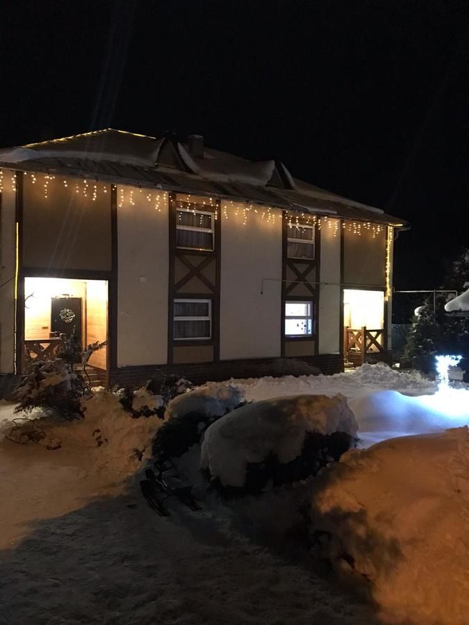 Гостевой дом Guest house Shulc Межгорье-24