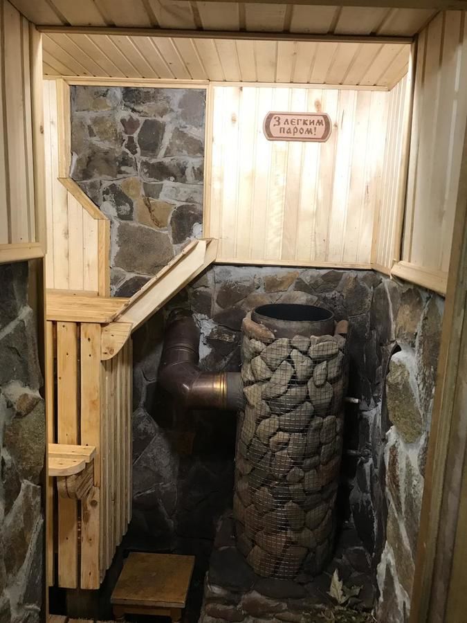 Гостевой дом Guest house Shulc Межгорье-25