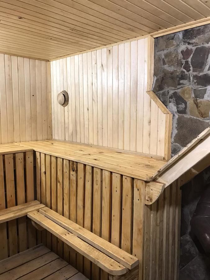 Гостевой дом Guest house Shulc Межгорье-26