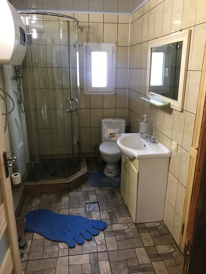 Гостевой дом Guest house Shulc Межгорье-27