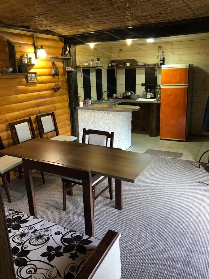 Гостевой дом Guest house Shulc Межгорье-28