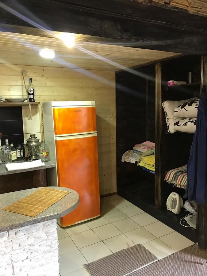 Гостевой дом Guest house Shulc Межгорье-30