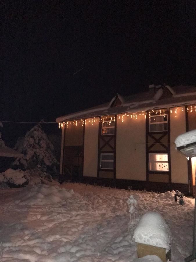 Гостевой дом Guest house Shulc Межгорье-31