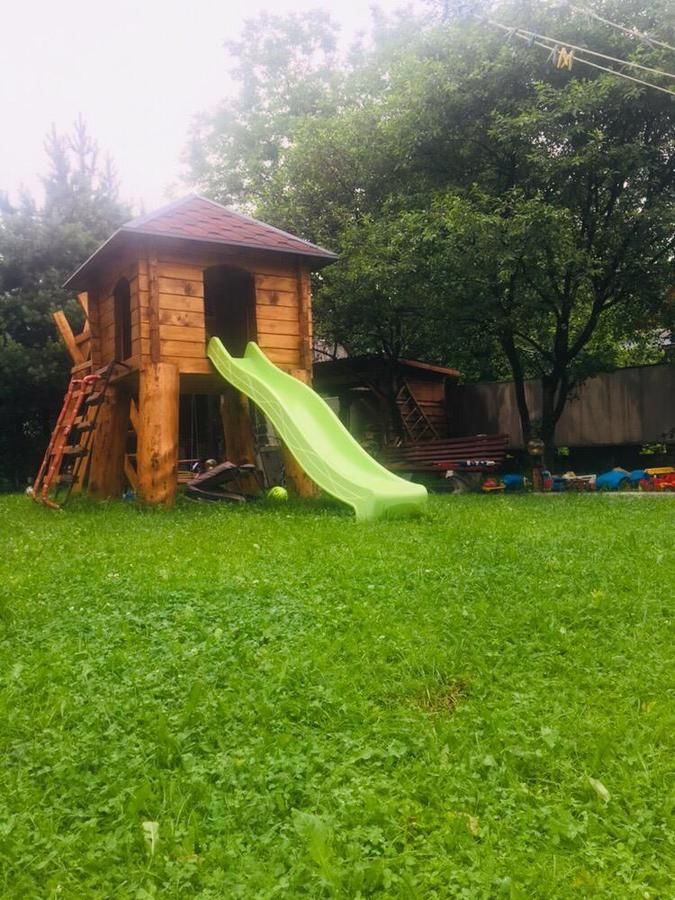 Гостевой дом Guest house Shulc Межгорье-6