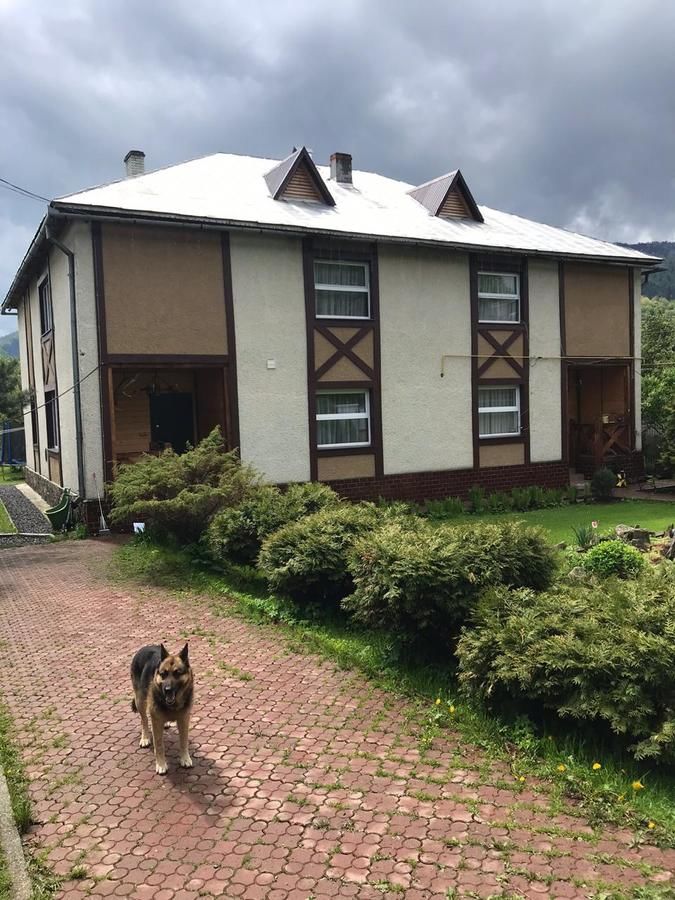 Гостевой дом Guest house Shulc Межгорье-38