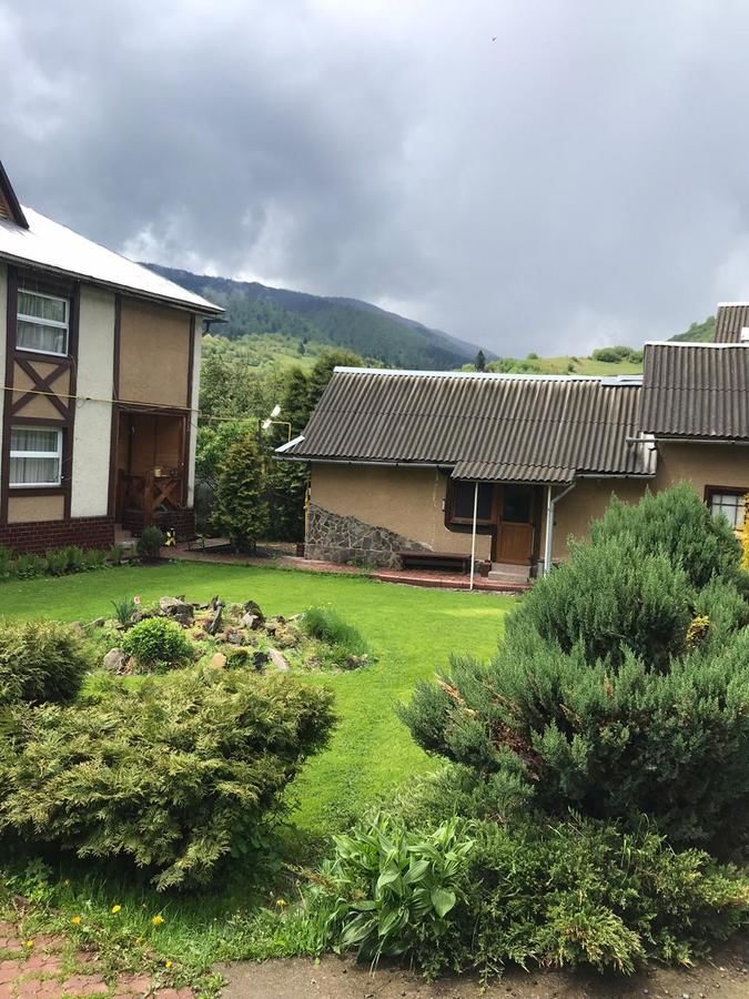 Гостевой дом Guest house Shulc Межгорье-39
