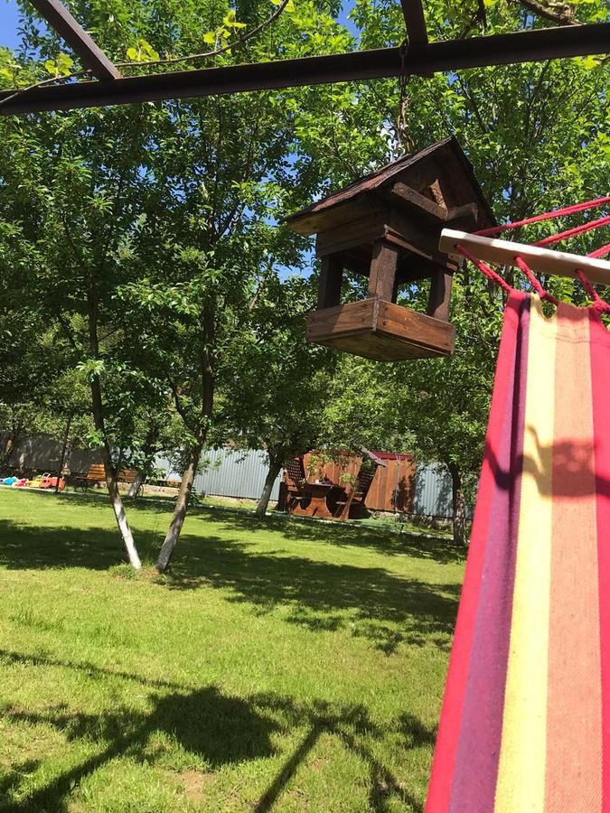 Гостевой дом Guest house Shulc Межгорье-41