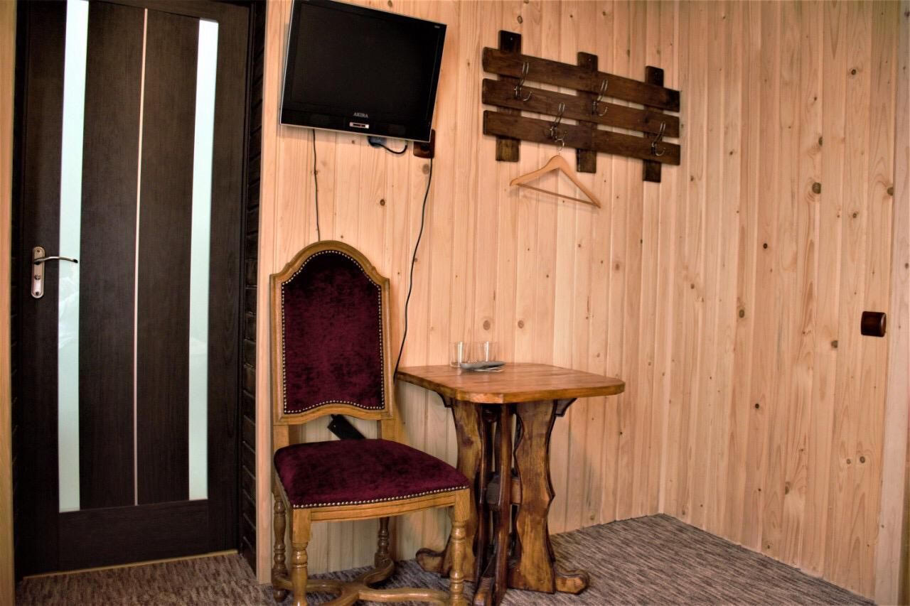 Гостевой дом Guest house Shulc Межгорье-47