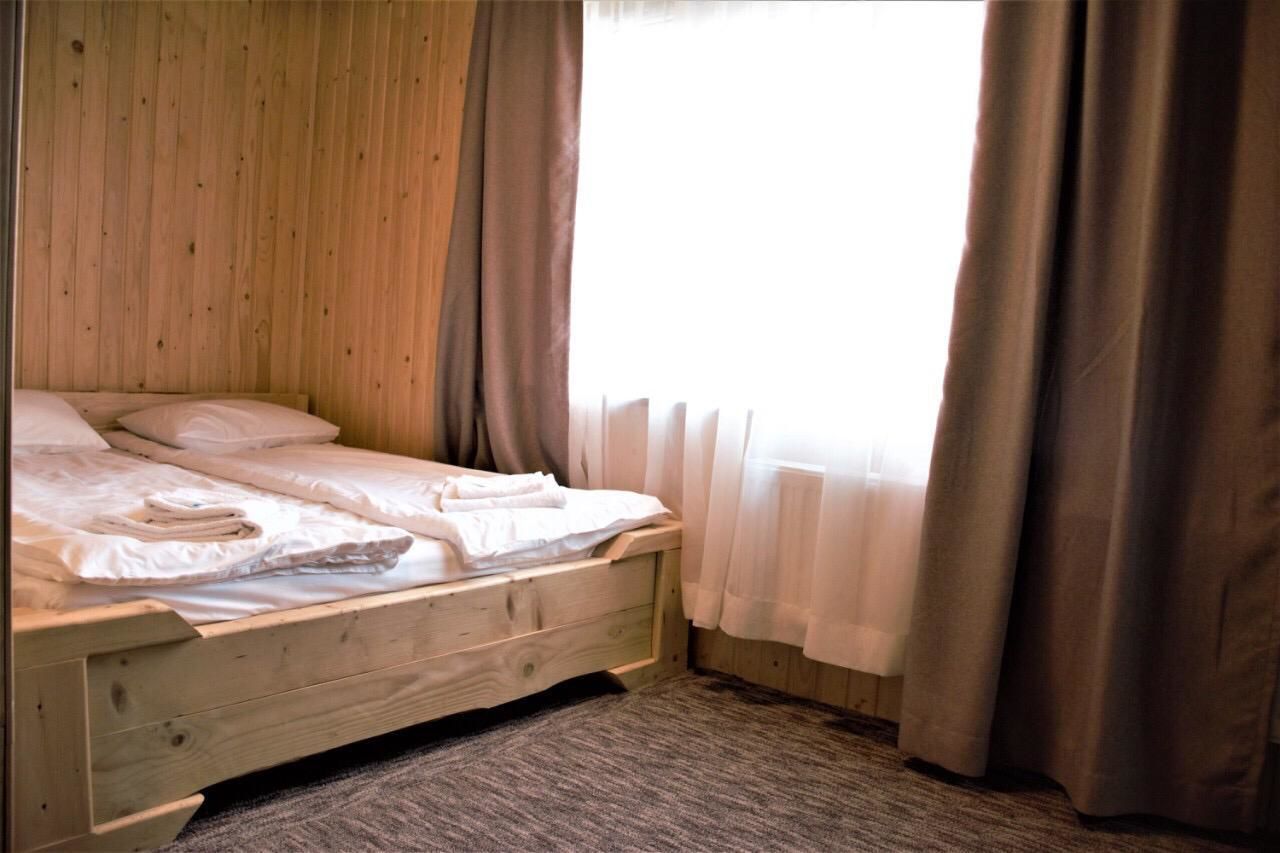Гостевой дом Guest house Shulc Межгорье-48