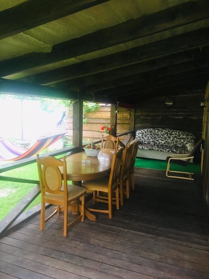 Гостевой дом Guest house Shulc Межгорье-8
