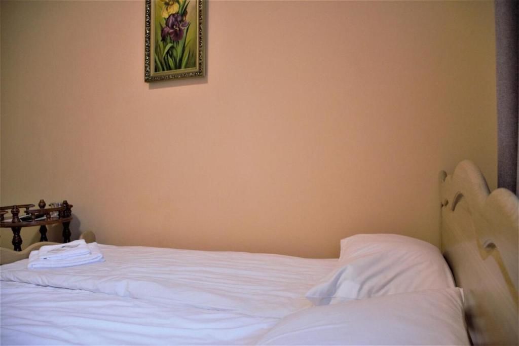 Гостевой дом Guest house Shulc Межгорье