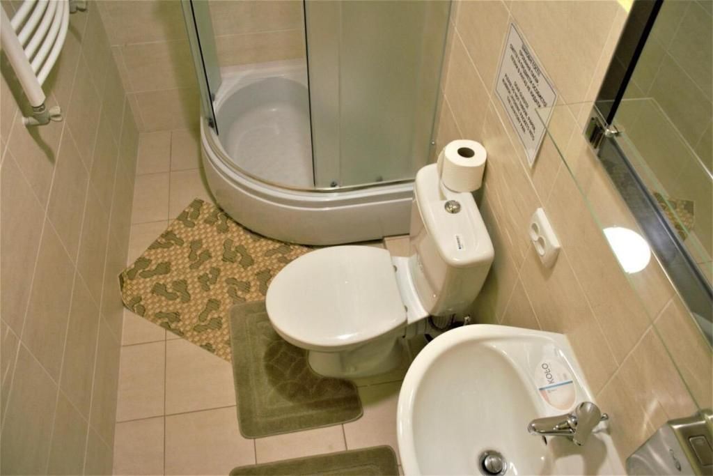 Гостевой дом Guest house Shulc Межгорье-63