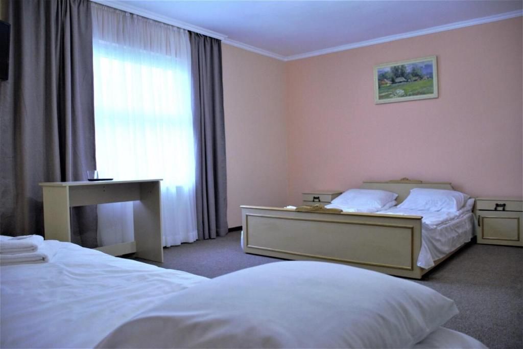 Гостевой дом Guest house Shulc Межгорье-65