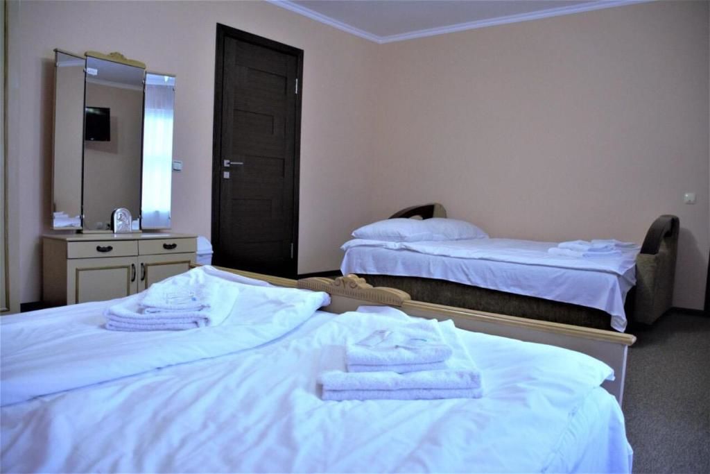 Гостевой дом Guest house Shulc Межгорье-67
