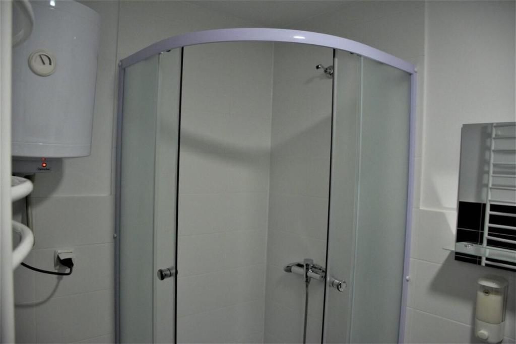 Гостевой дом Guest house Shulc Межгорье-74