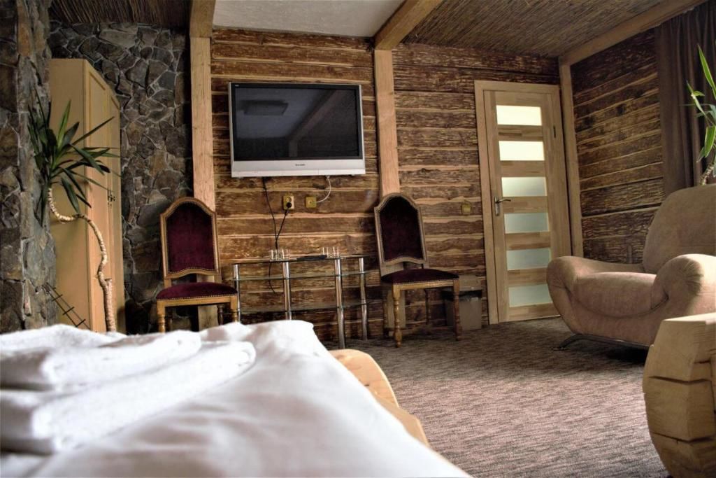Гостевой дом Guest house Shulc Межгорье-78