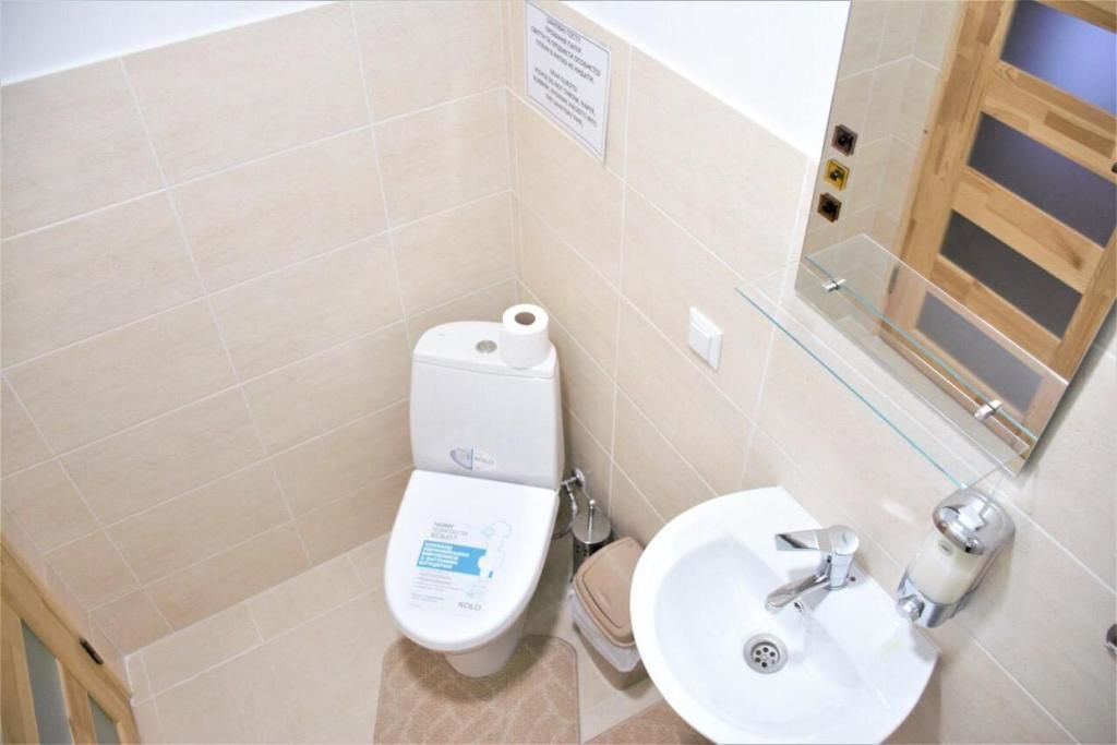 Гостевой дом Guest house Shulc Межгорье-79