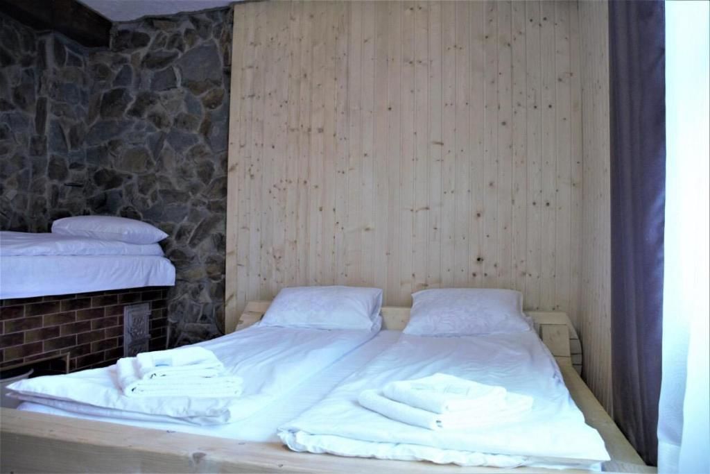 Гостевой дом Guest house Shulc Межгорье-80