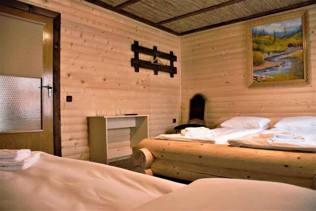 Гостевой дом Guest house Shulc Межгорье-42