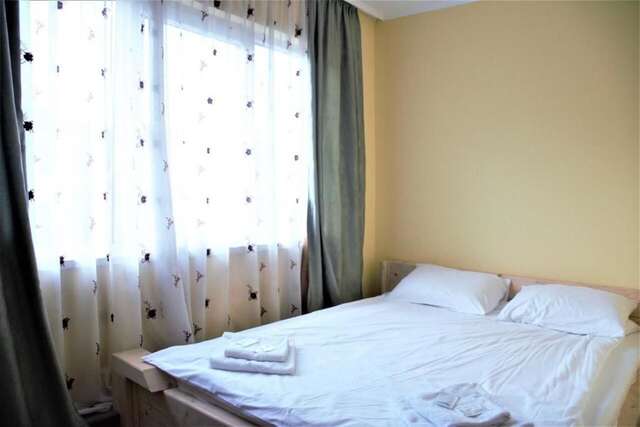 Гостевой дом Guest house Shulc Межгорье-50