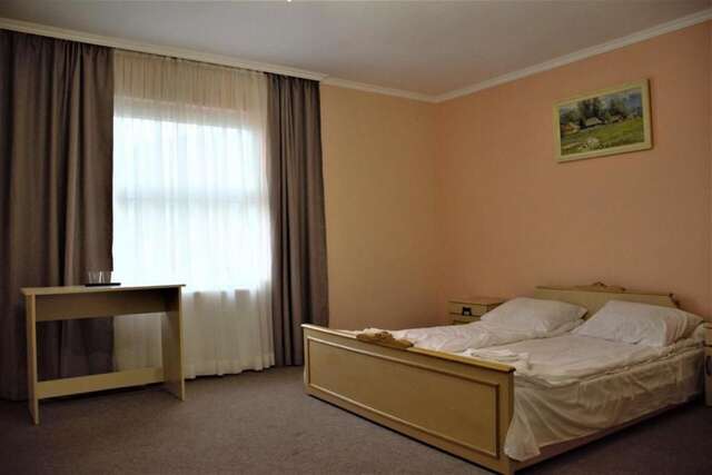 Гостевой дом Guest house Shulc Межгорье-63