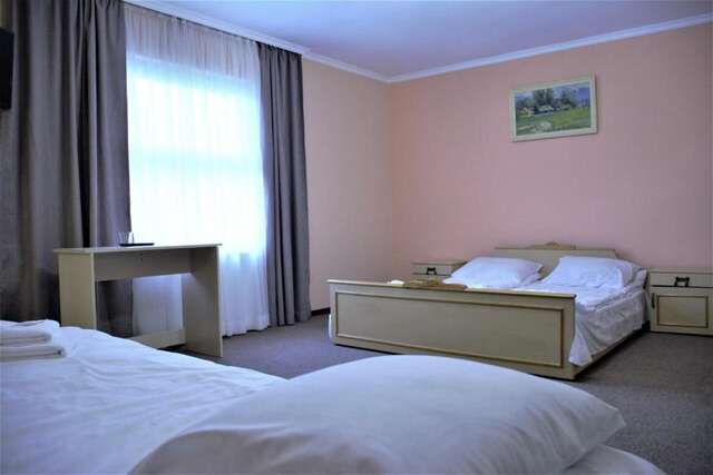 Гостевой дом Guest house Shulc Межгорье-64